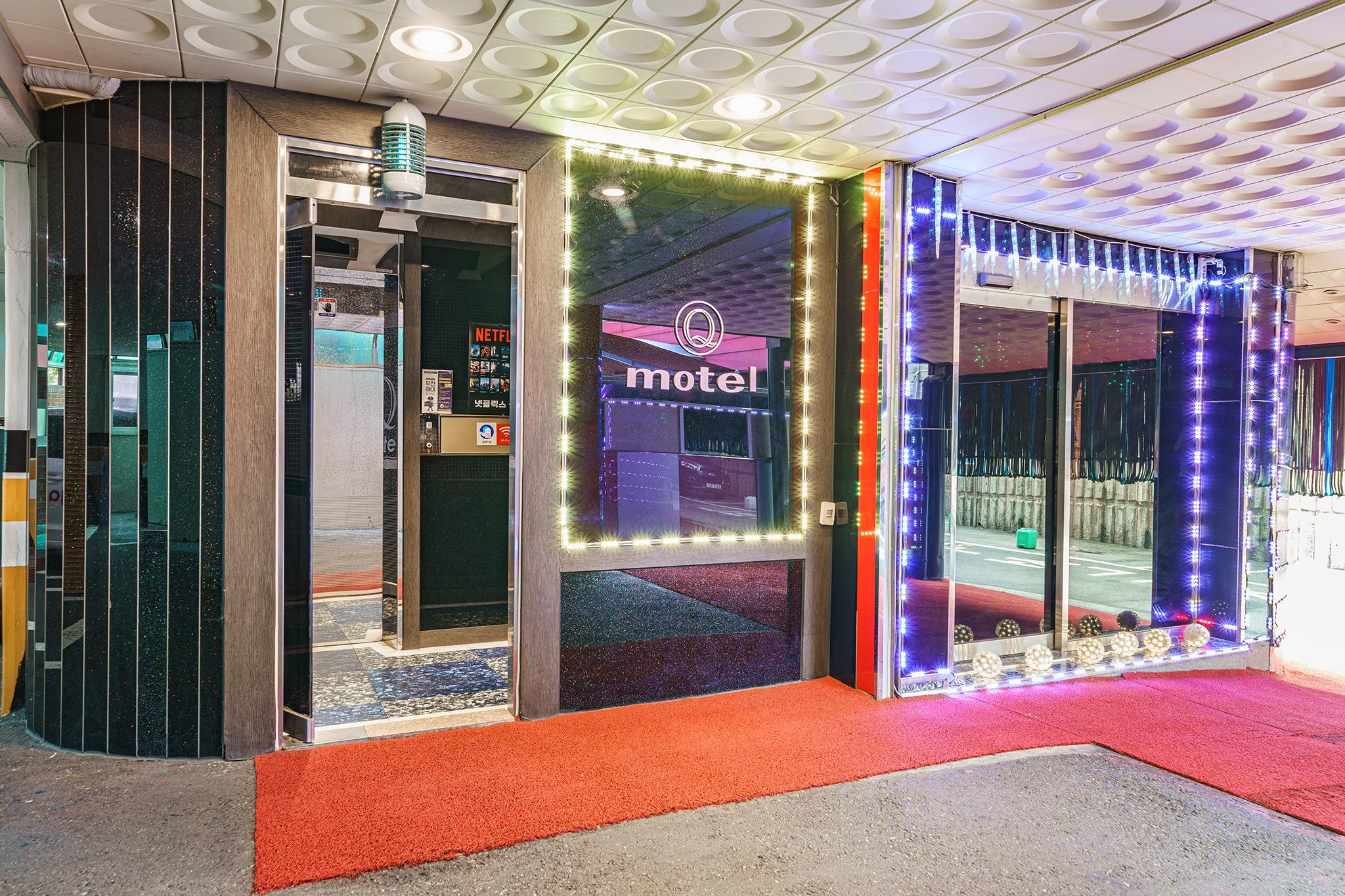 Bucheon (Yeokgok) Q-6