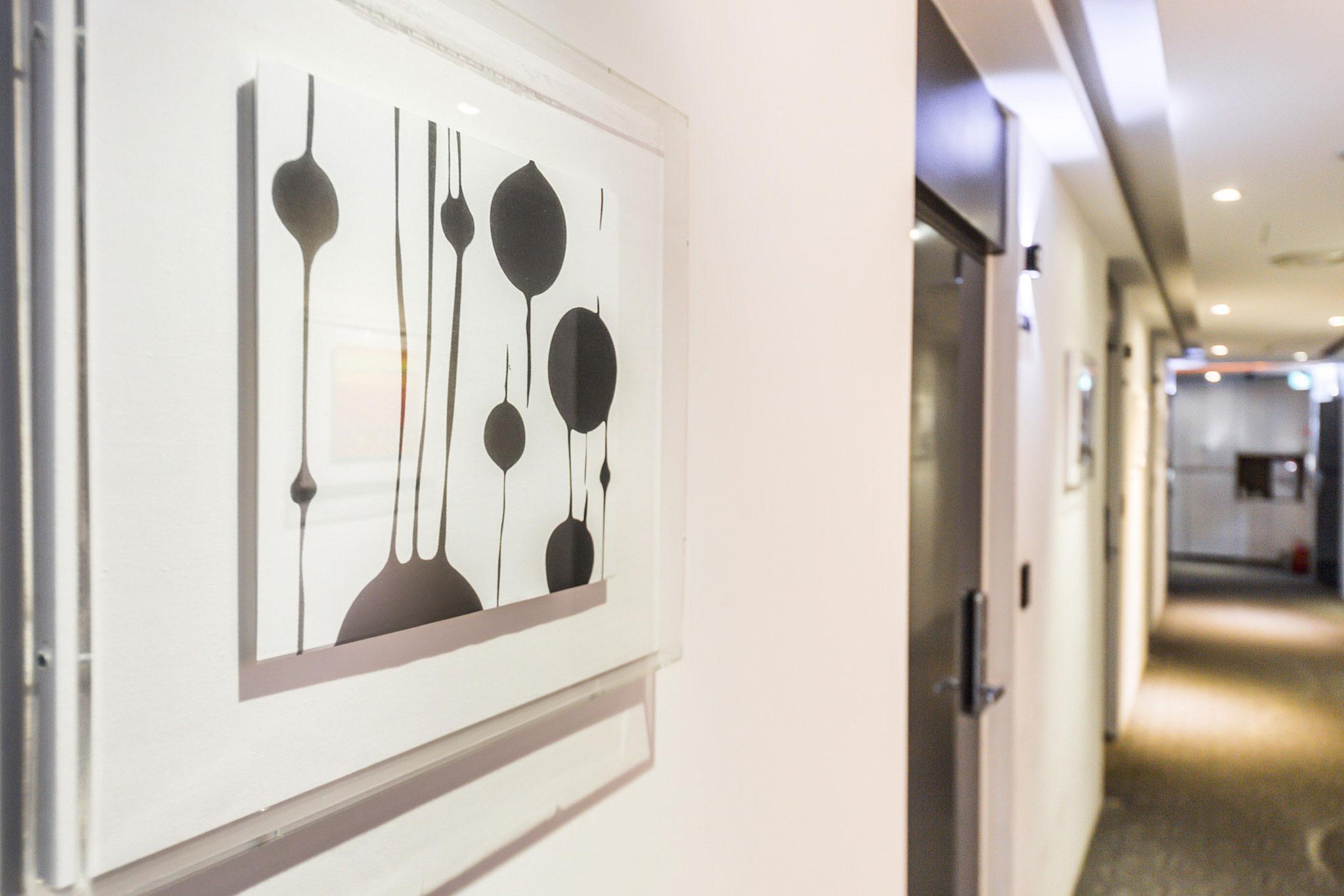 Dobong Dobongsan Motel-5