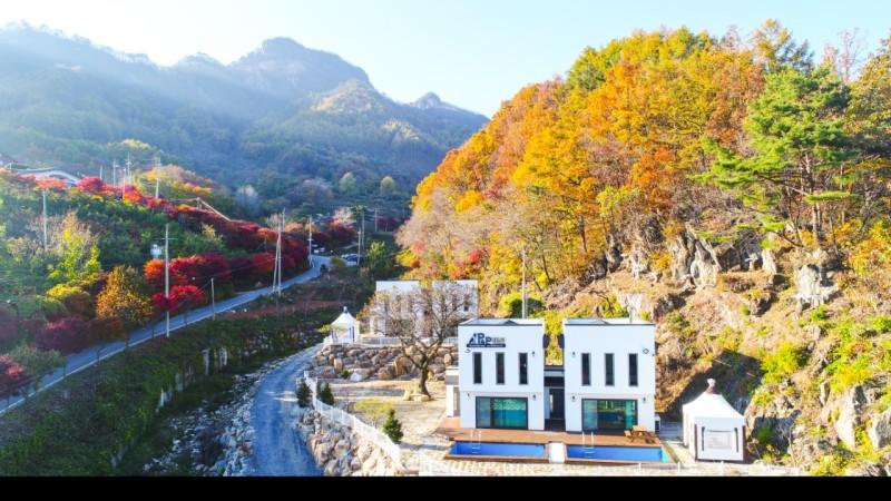 Danyang P and P Pension
