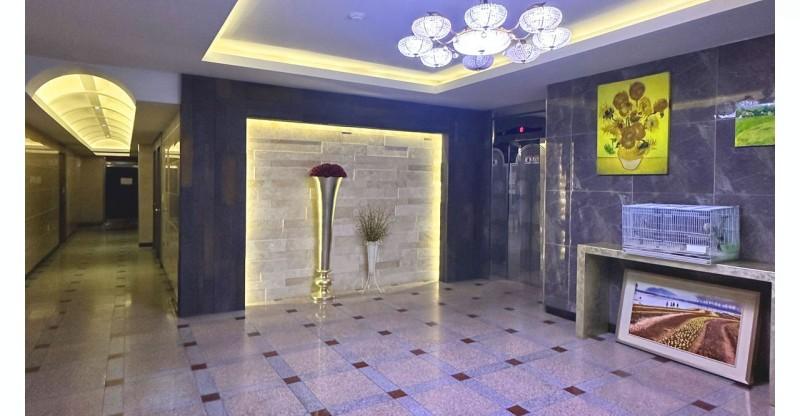 Yeosu Venice Motel and Pension