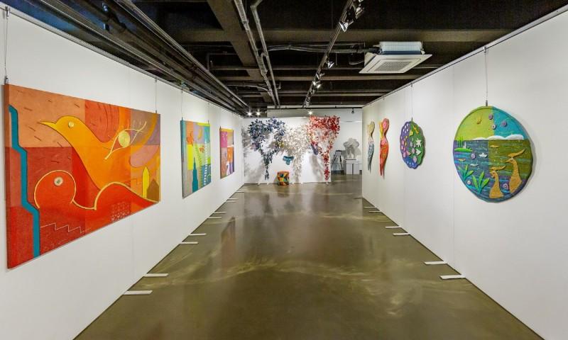 Daebudo Paper Museum Hanok Pension-31