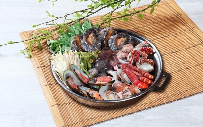 숙소 시설
