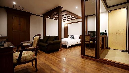 Hotel Cullinan Yongin-18
