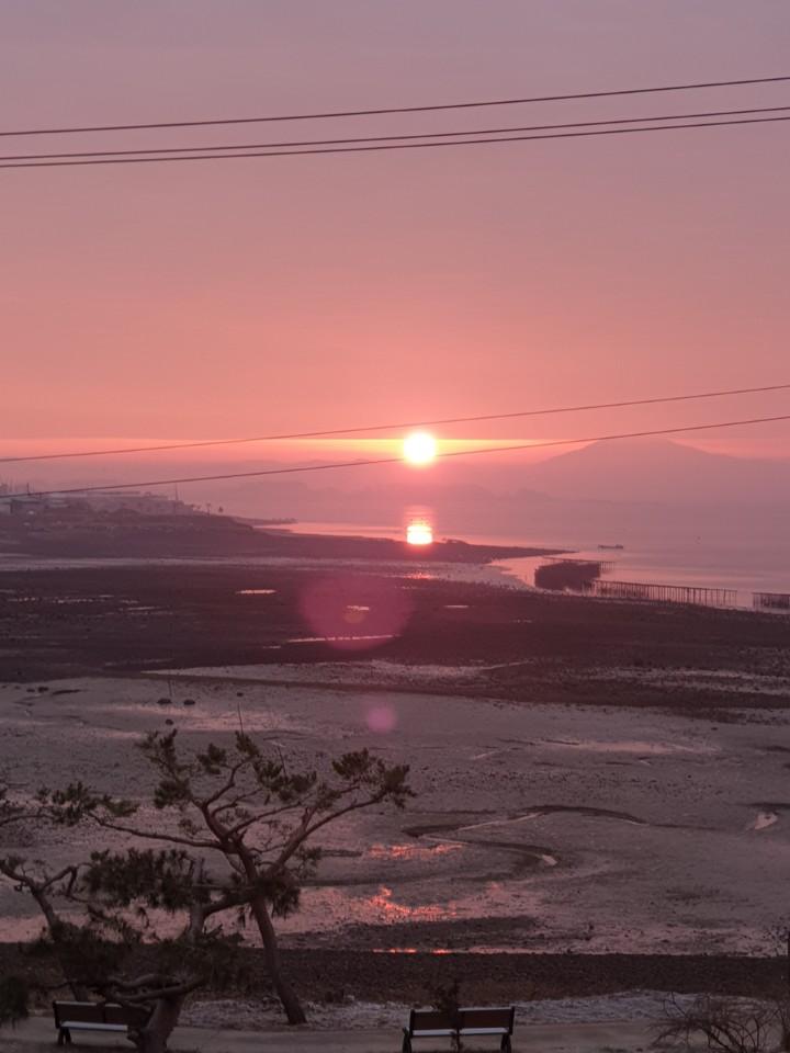 숙소 외관