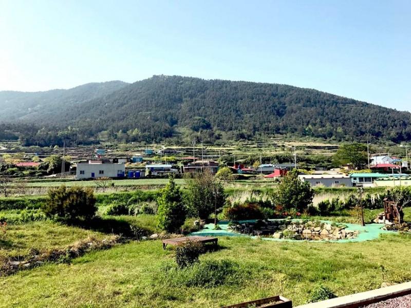 숙소 시설
