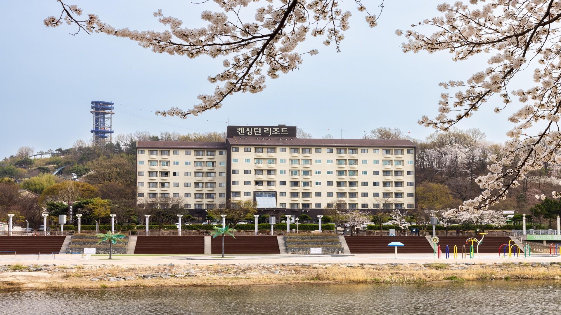 전경