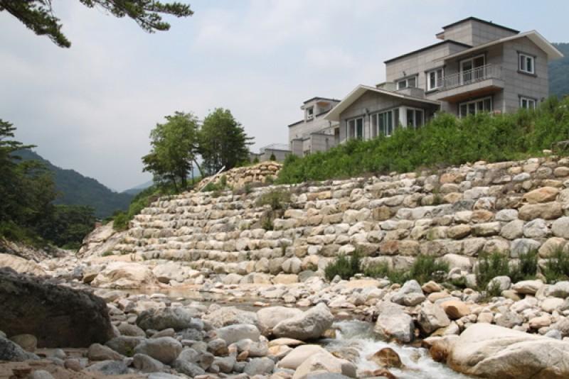 숙소 시설