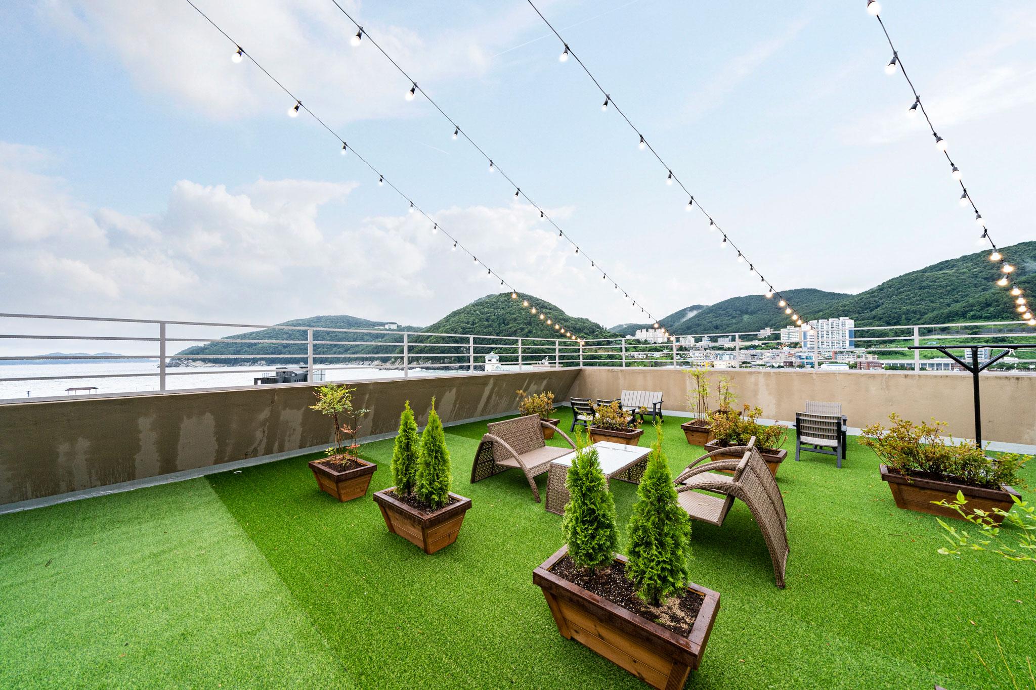 Geoje Jangseungpo YAJA Hotel Jangseungpo Branch