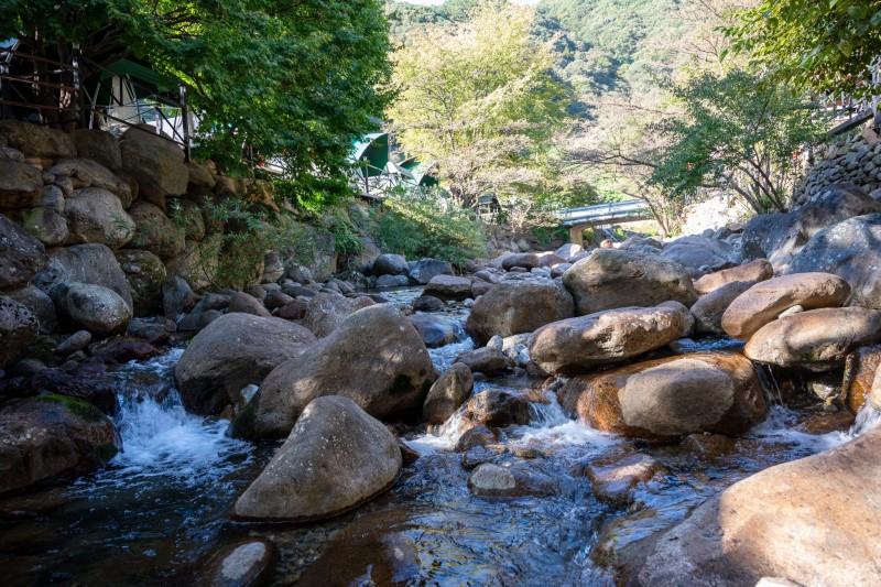 숙소 시설
