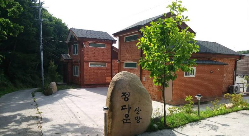 숙소 시설