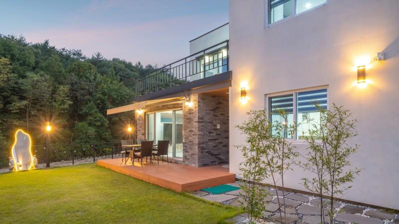 Gangneung Stayology Pension