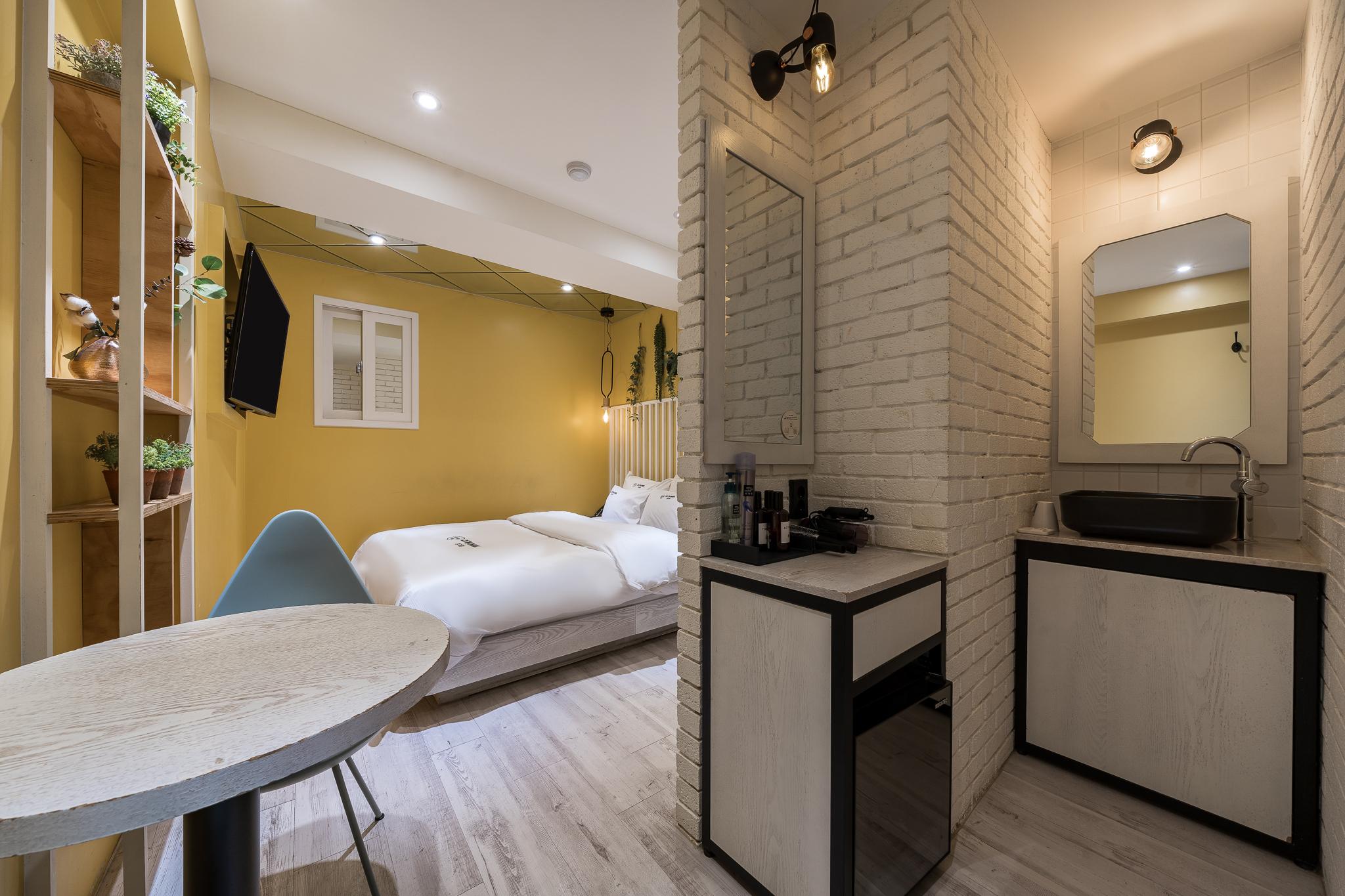 Anyang Beomgye Hotel Yeogioetae-3