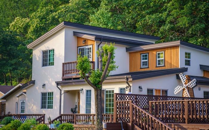 Hongcheon Habibi Pension