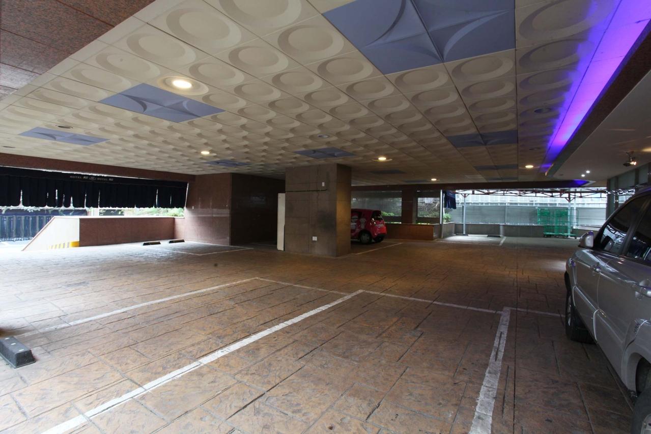 Suwon Station Amoremio The Classic-12