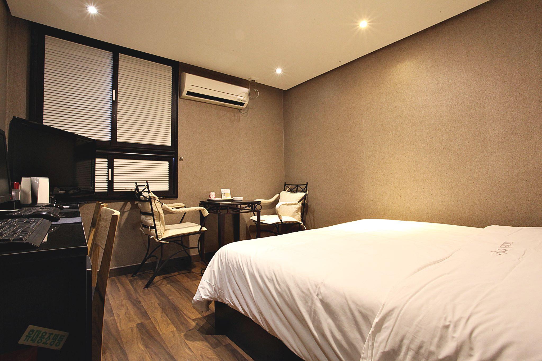 Yangpyeong Aria-2