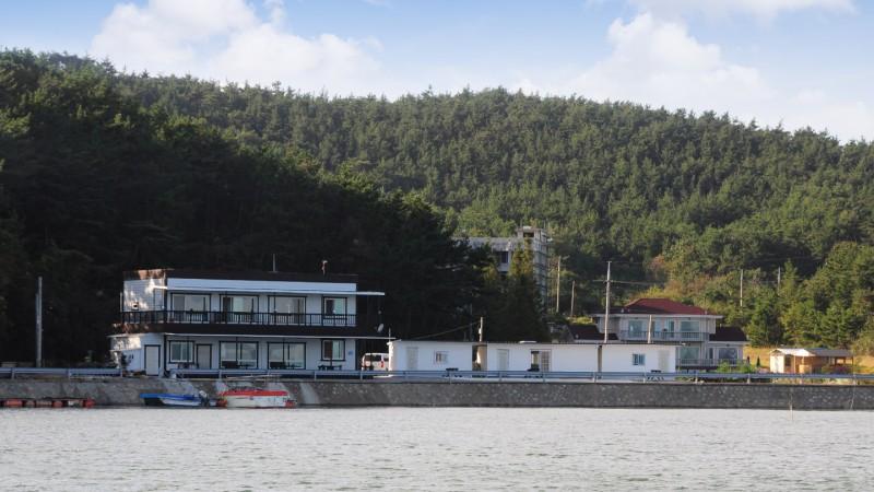Taean Sing Sing Pension