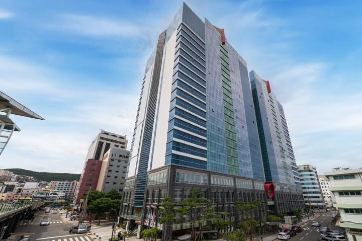 Asti Hotel Busan Station-3