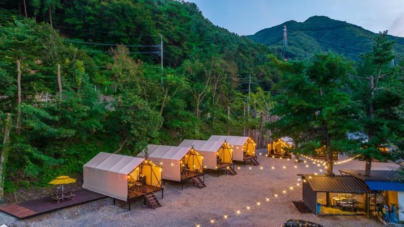 Gapyeong Tiger Camping-12