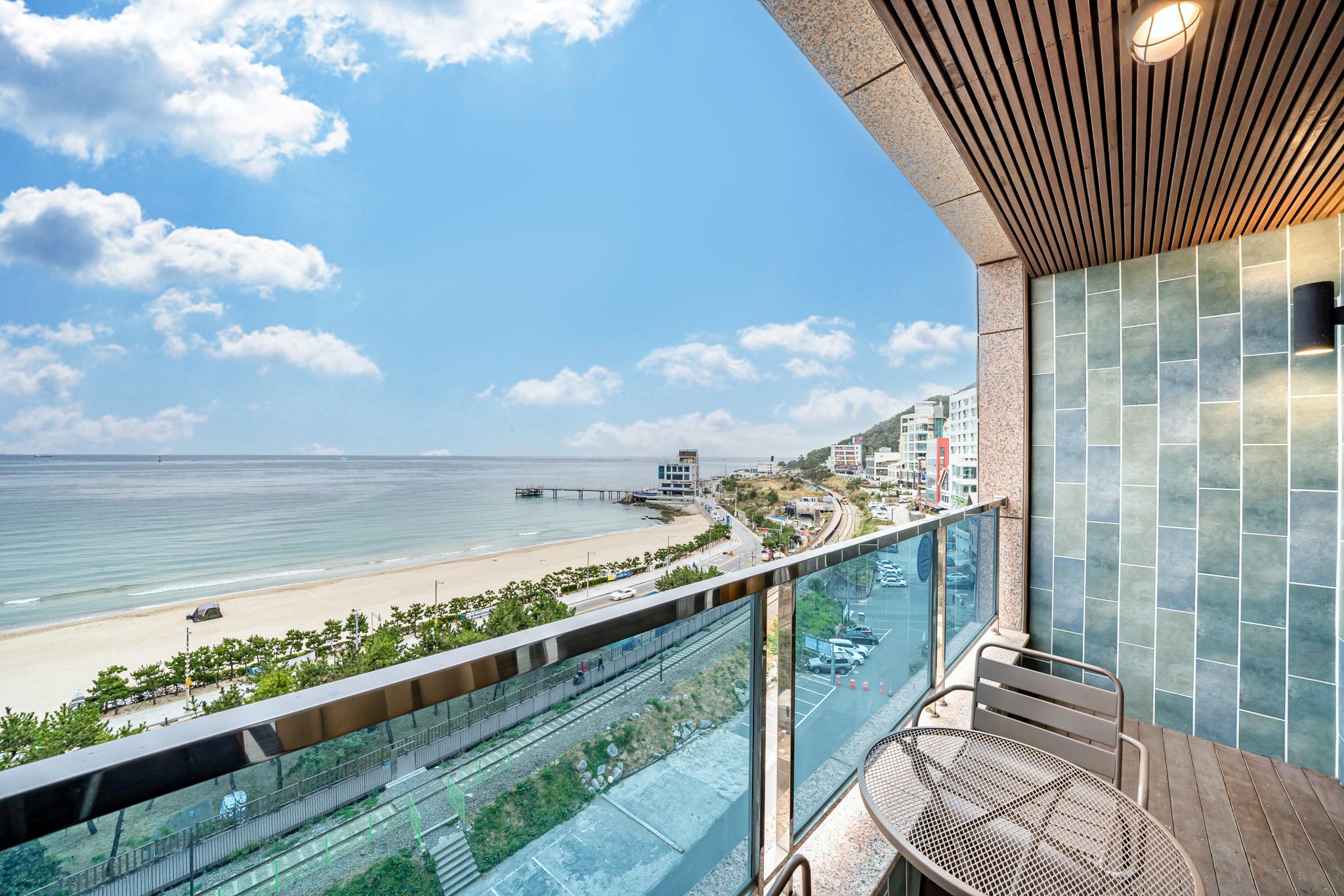 Busan Songjeong Olla Hotel