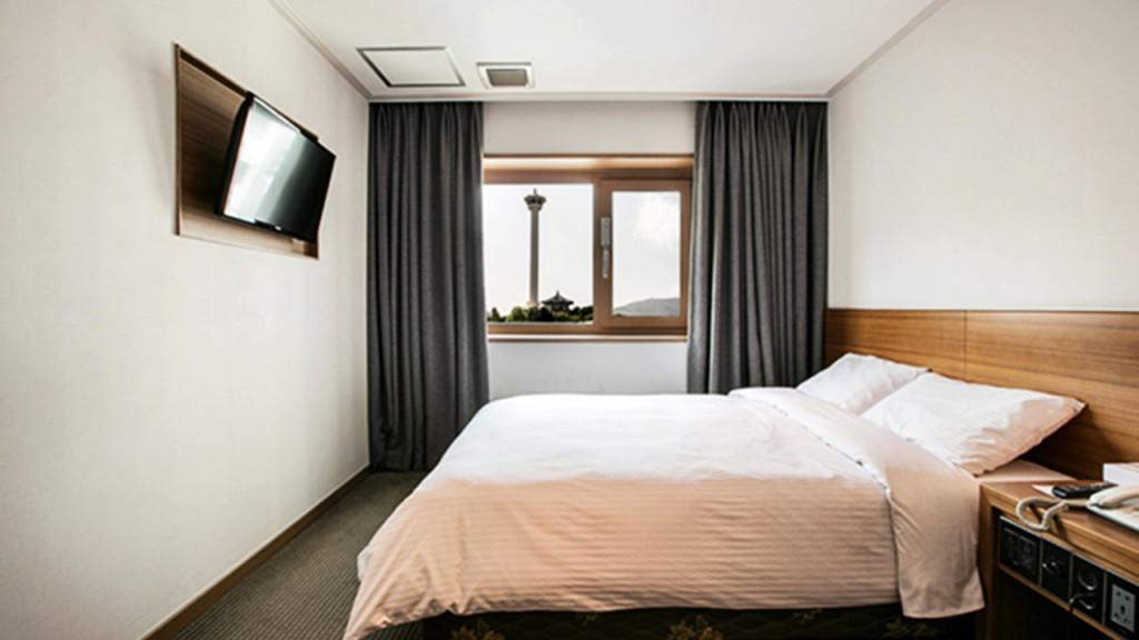Busan Tourist Hotel-10