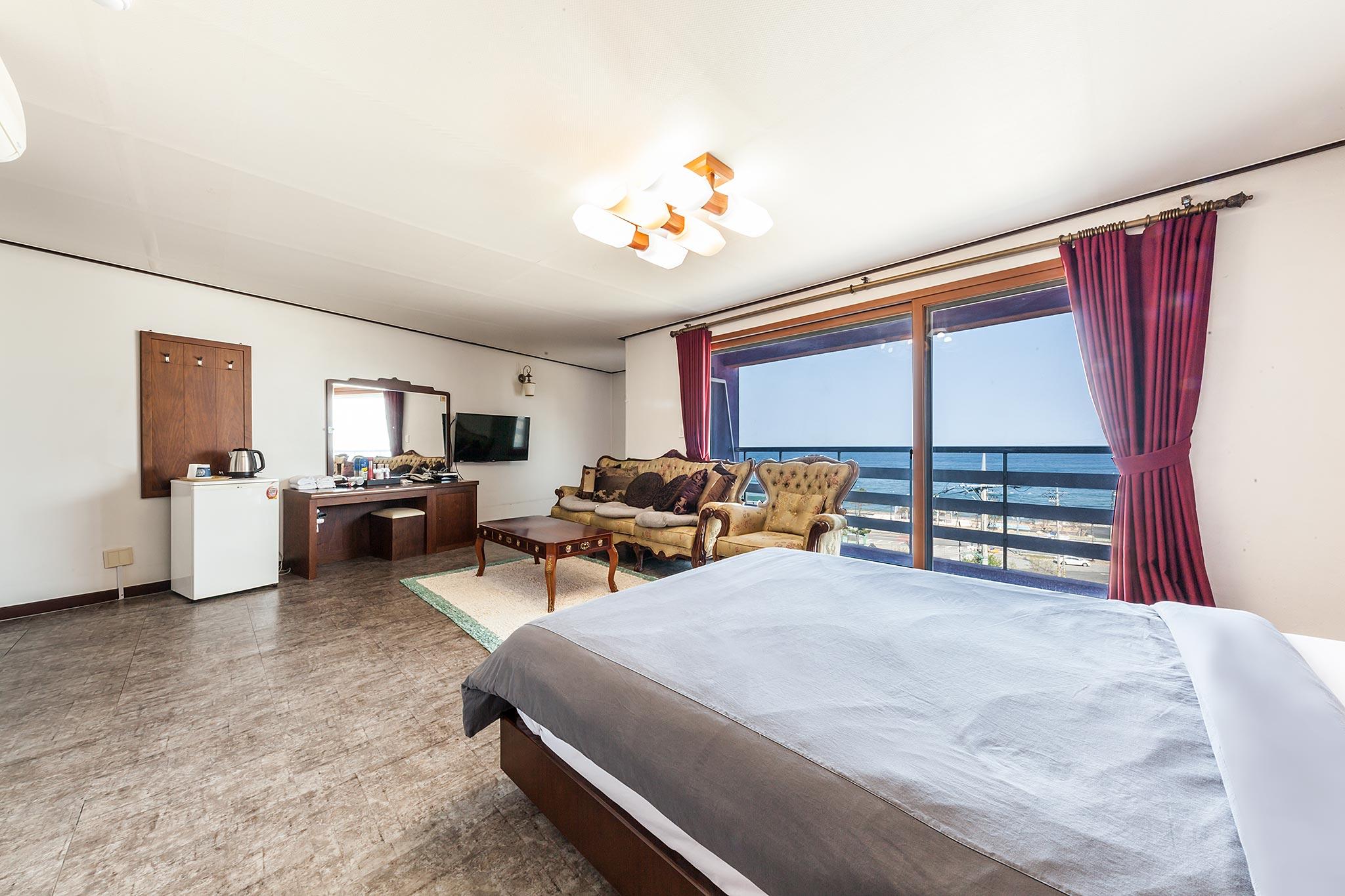 Yangyang Sunrise Hotel