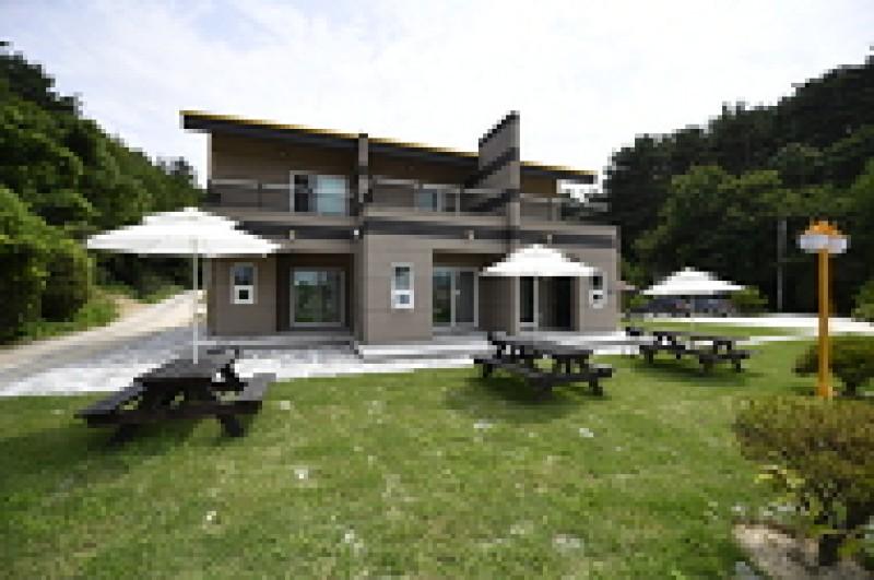 Samcheok Noran Pension