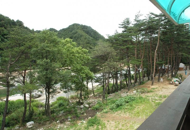 숙소 시설