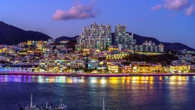 숙소 시설