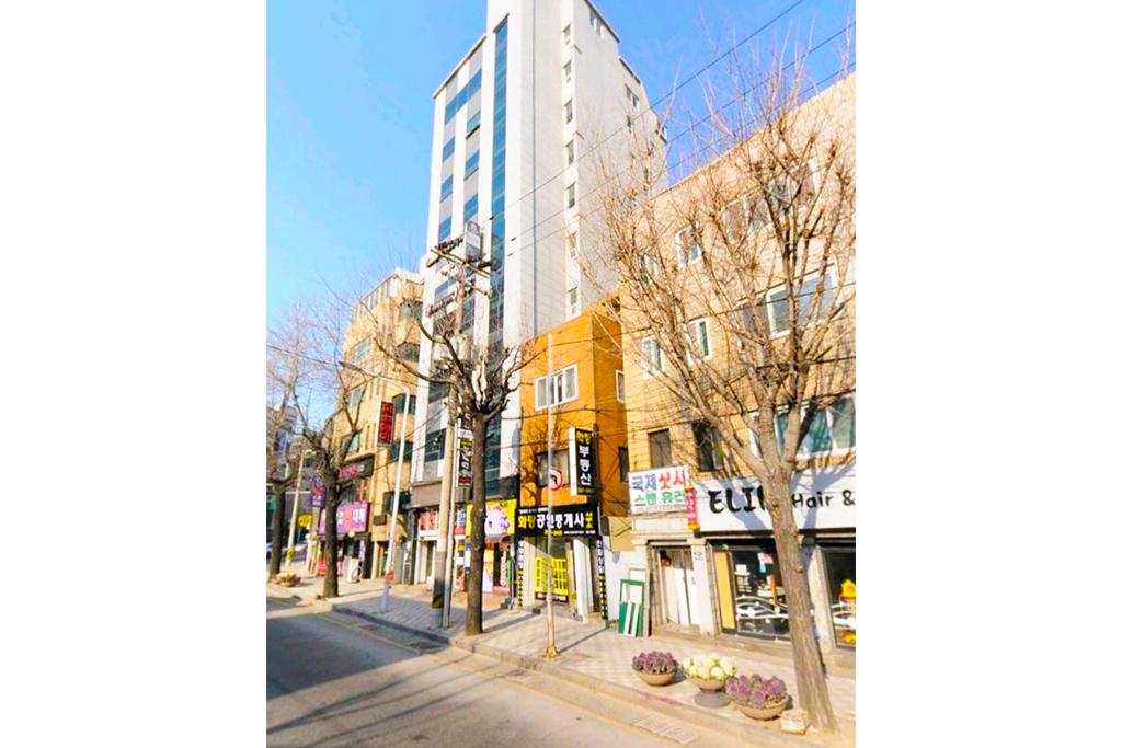 Busan Coin Unshared House-2