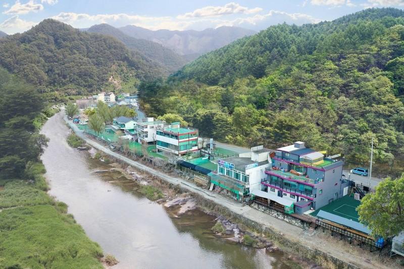 Namyangju D2 Pension-17