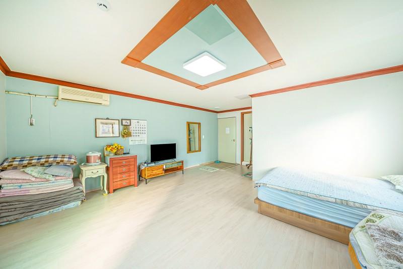 Daebudo Seayard Pension-21