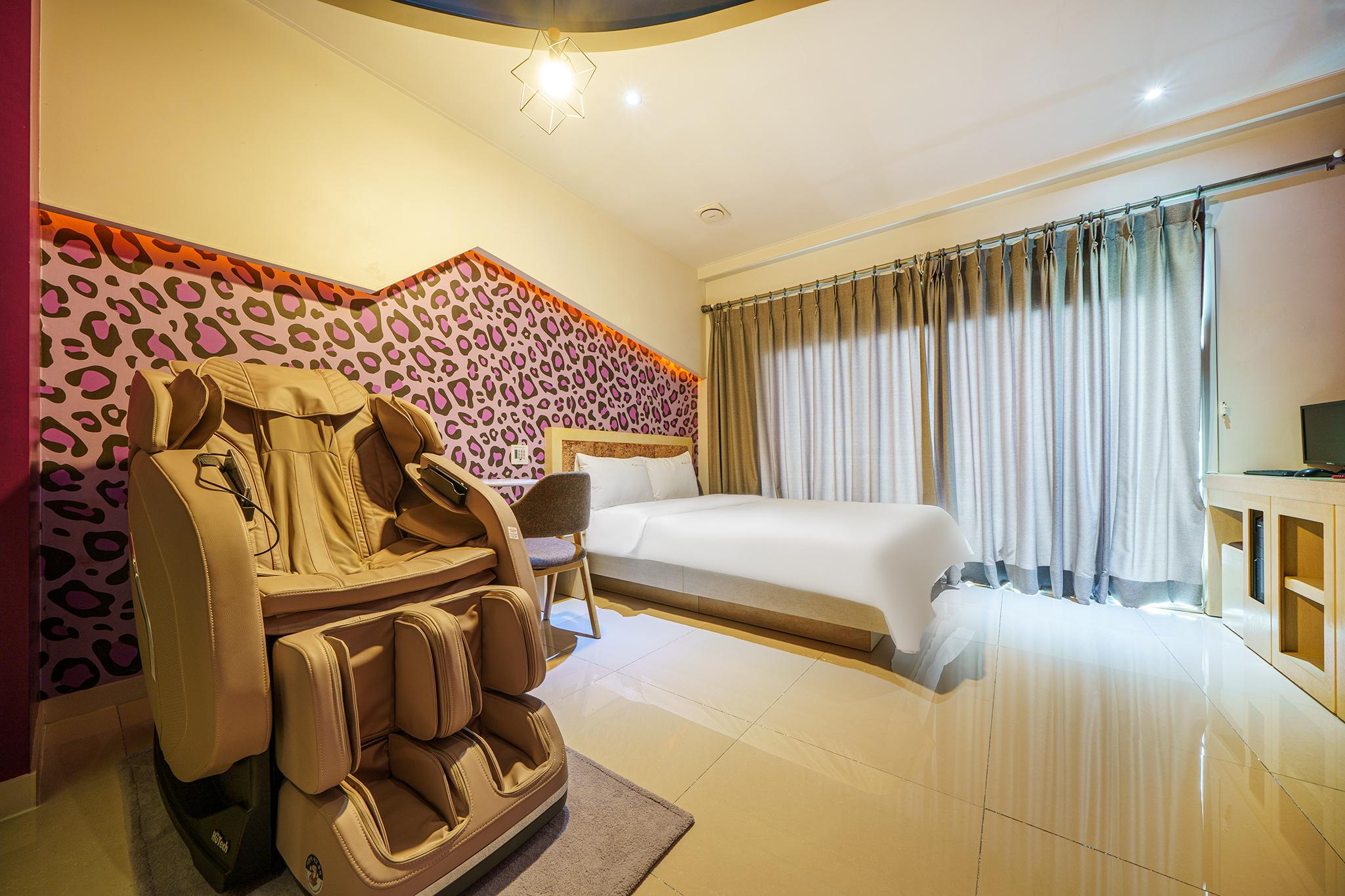 Yeonggwang Aloha Self Check-in Motel