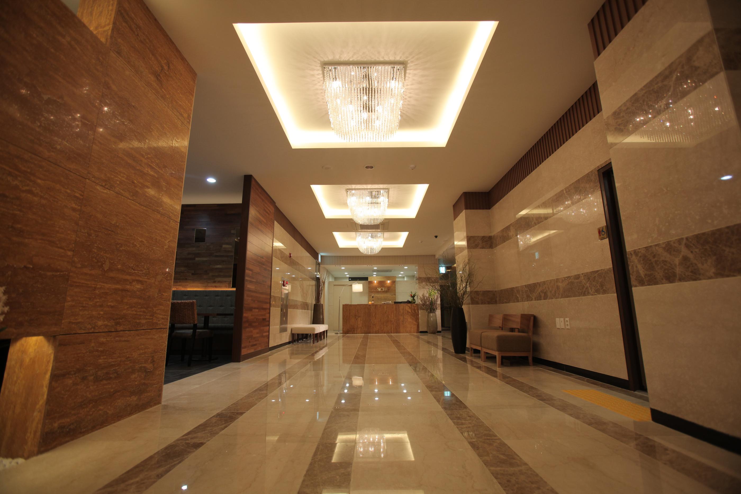 Incheon (Wolmi-do) Dubai-5