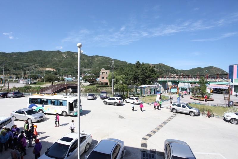 숙소 시설