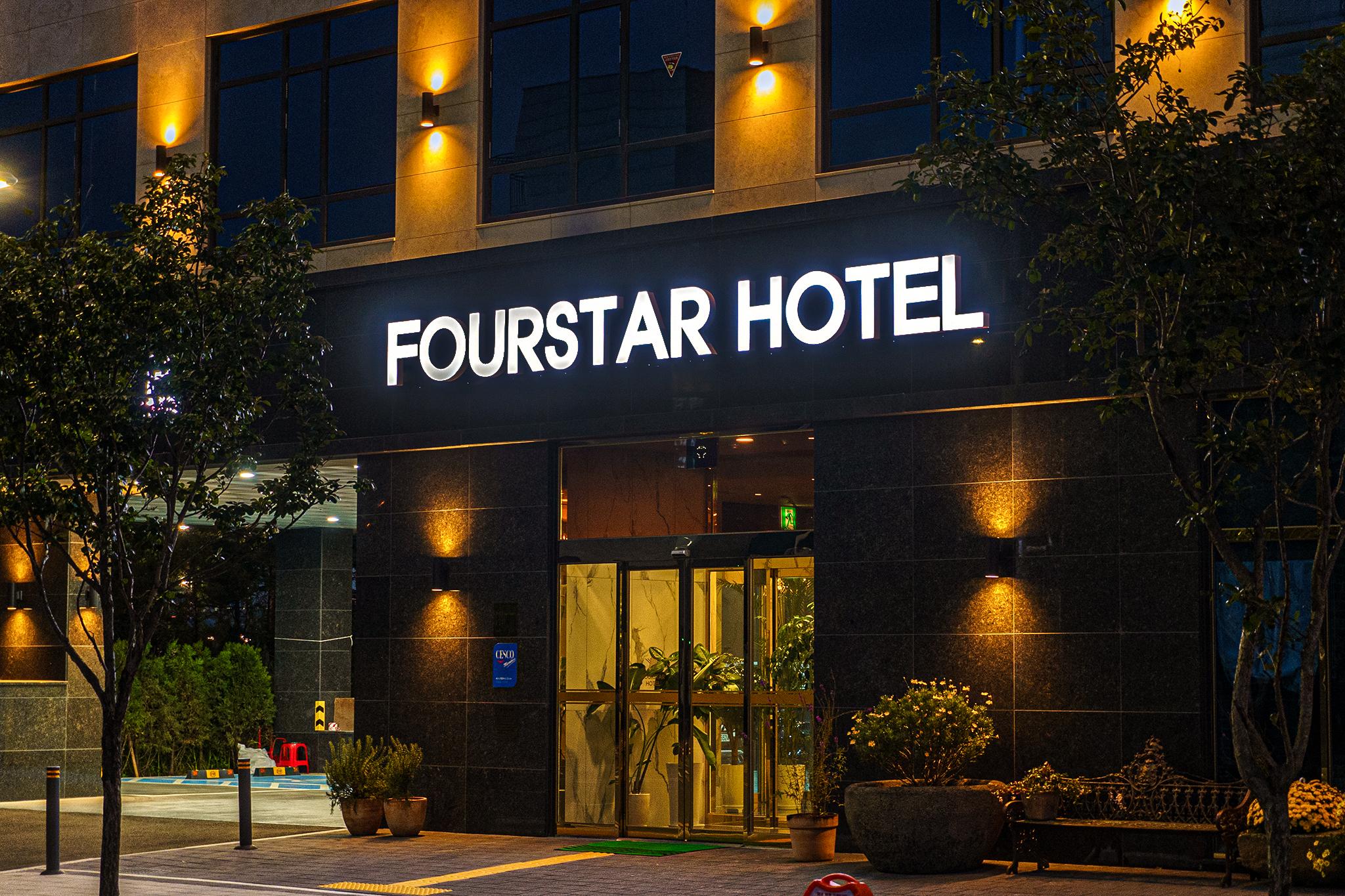 Bucheon Four Star-2