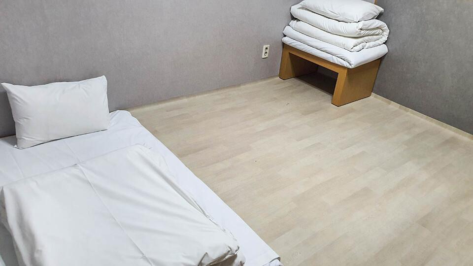 일반실(온돌)