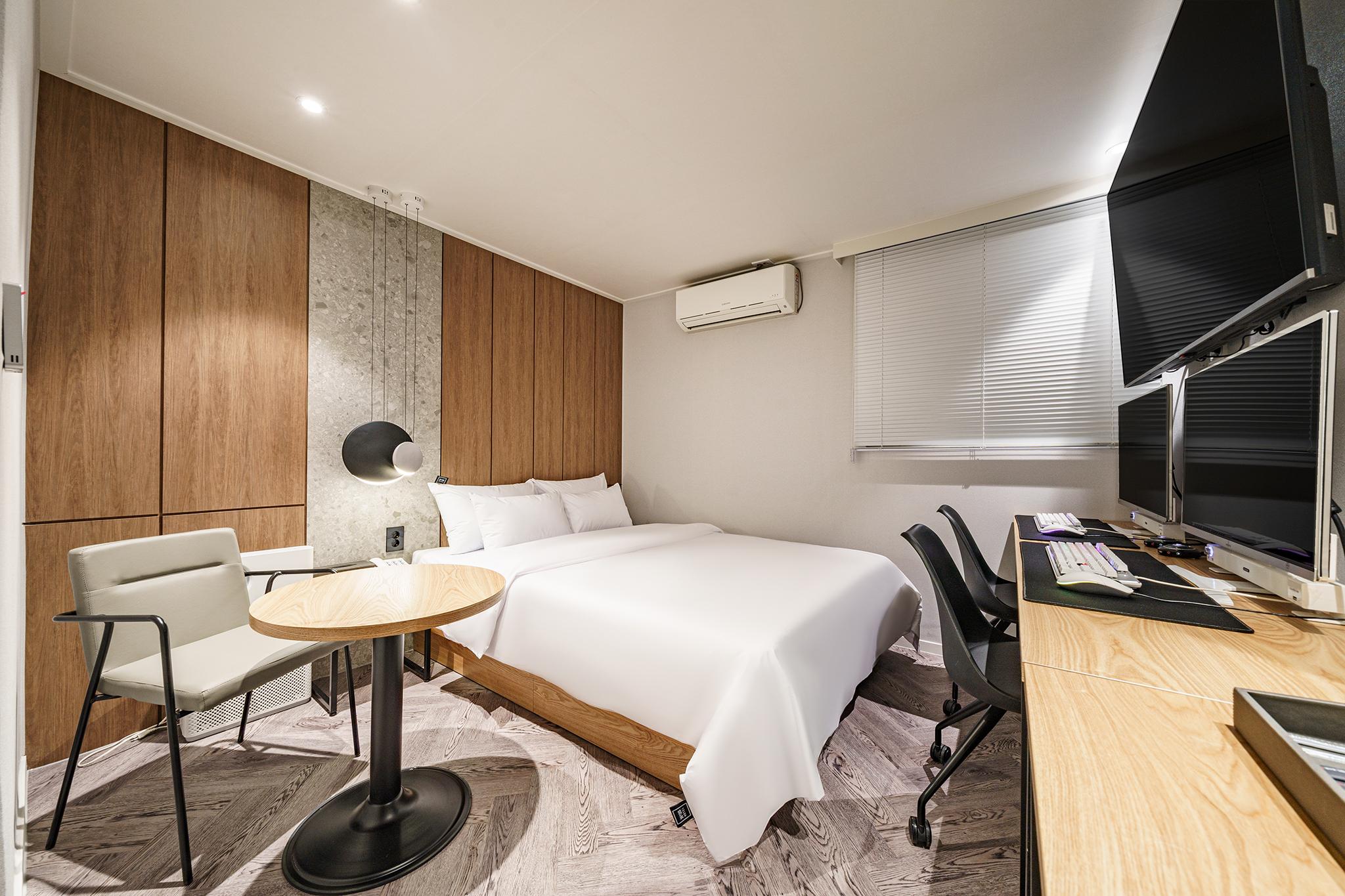 Gwangmyeong Intersection No. 25