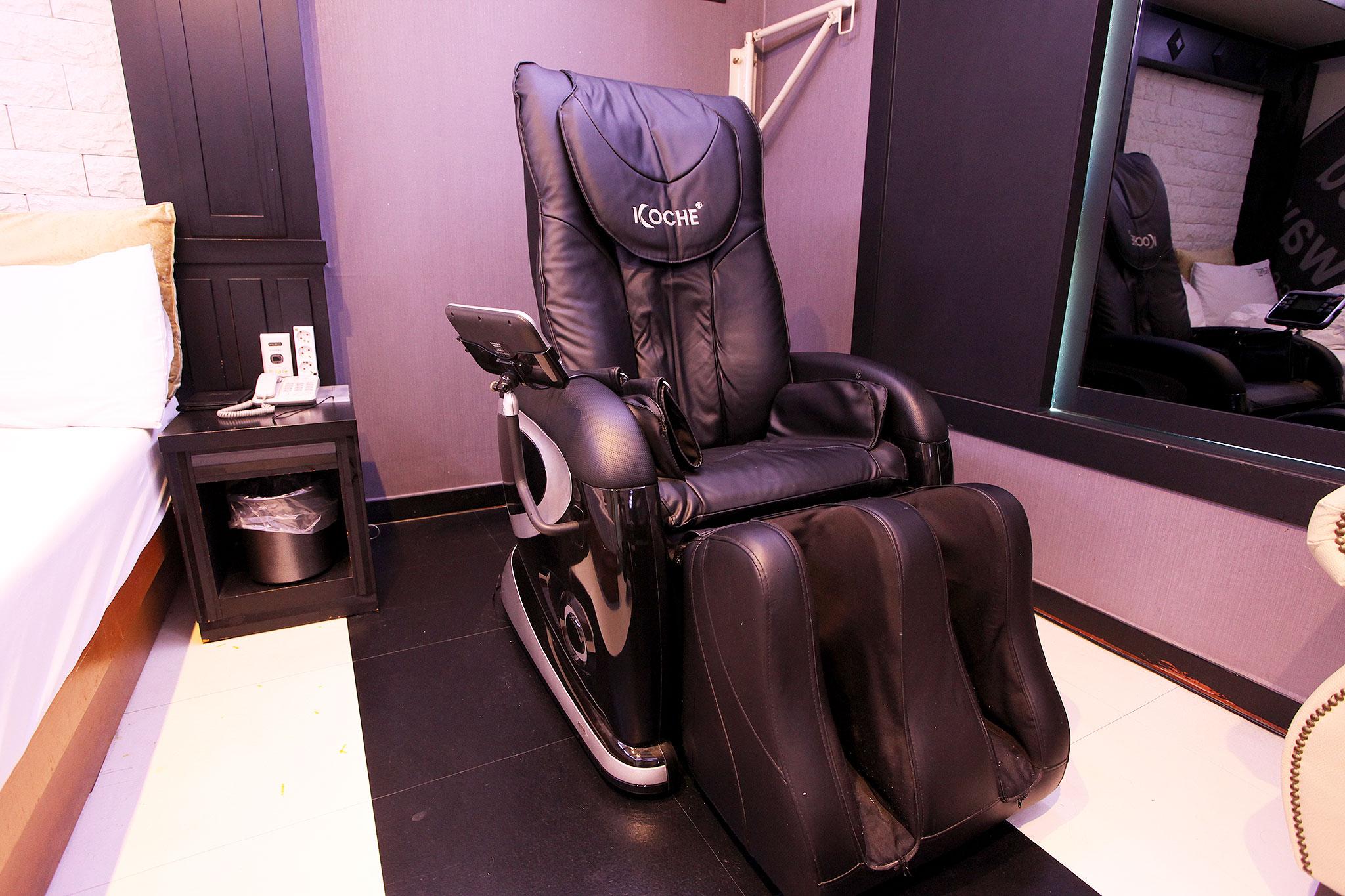 Incheon (Songdo) Friends-37