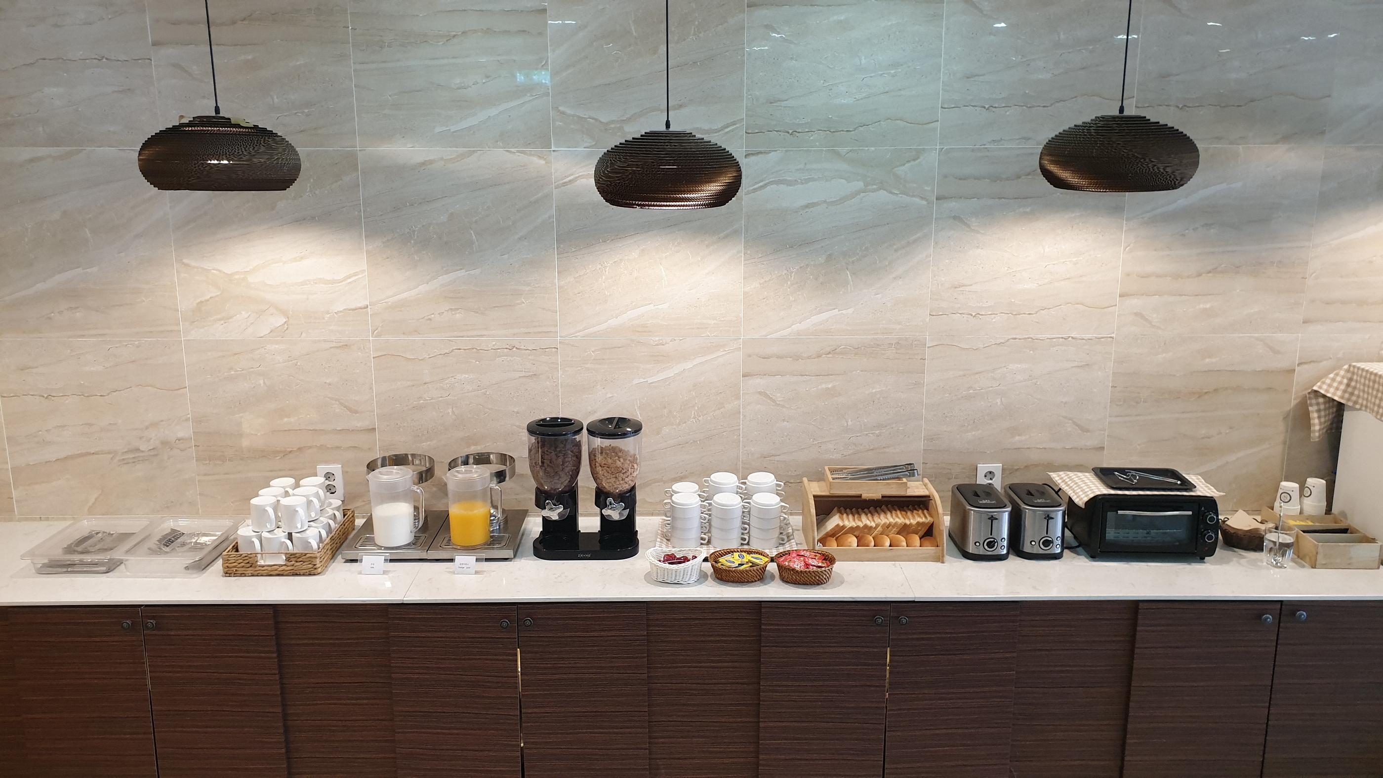 Suwon Dono 1796 Hotel-25