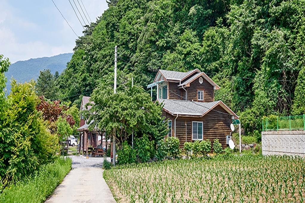 Pyeongchang Donmakgol Guest House