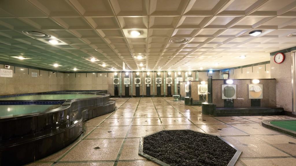 Hotel Riviera Cheongdam-5