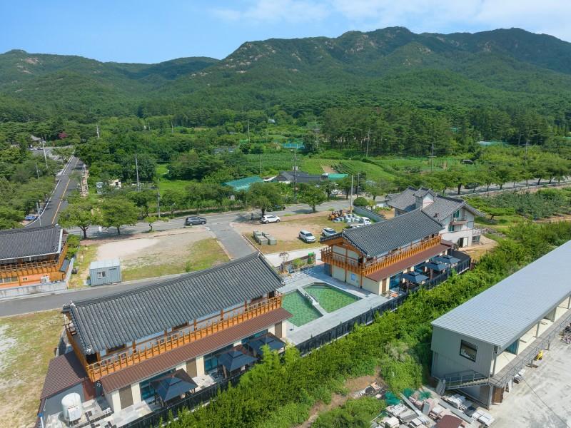 숙소 시설