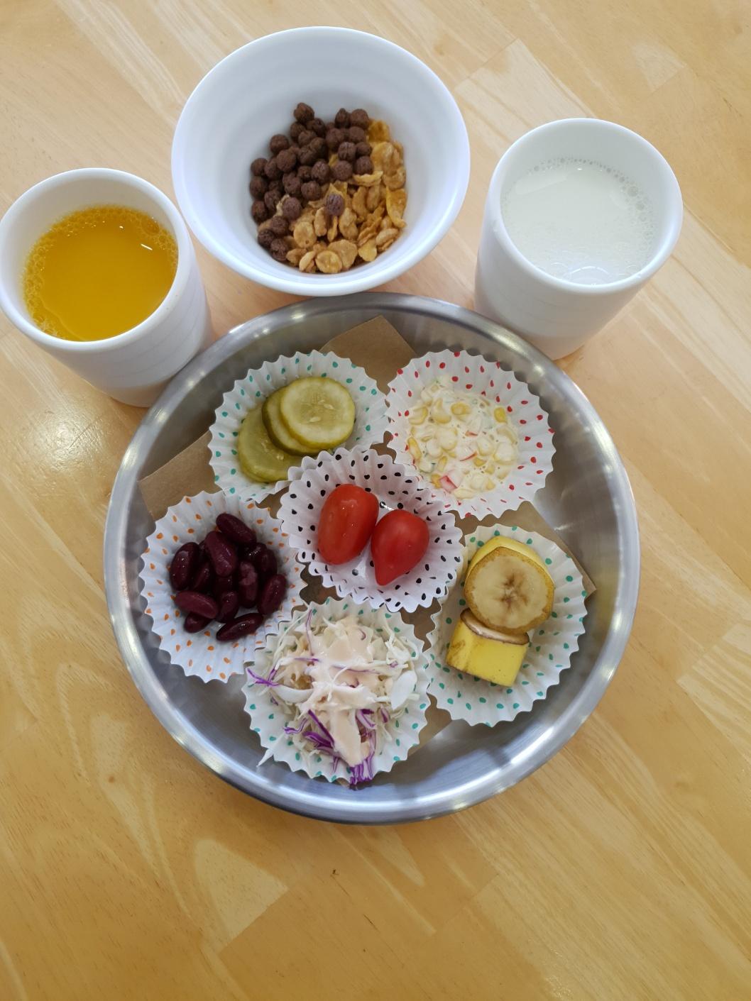 숙소 시설