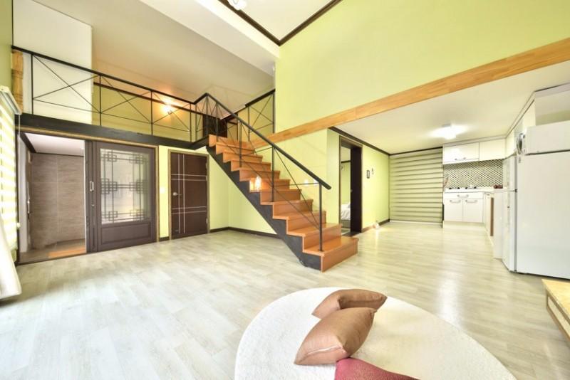 Gapyeong Hyu 910 Pension-8