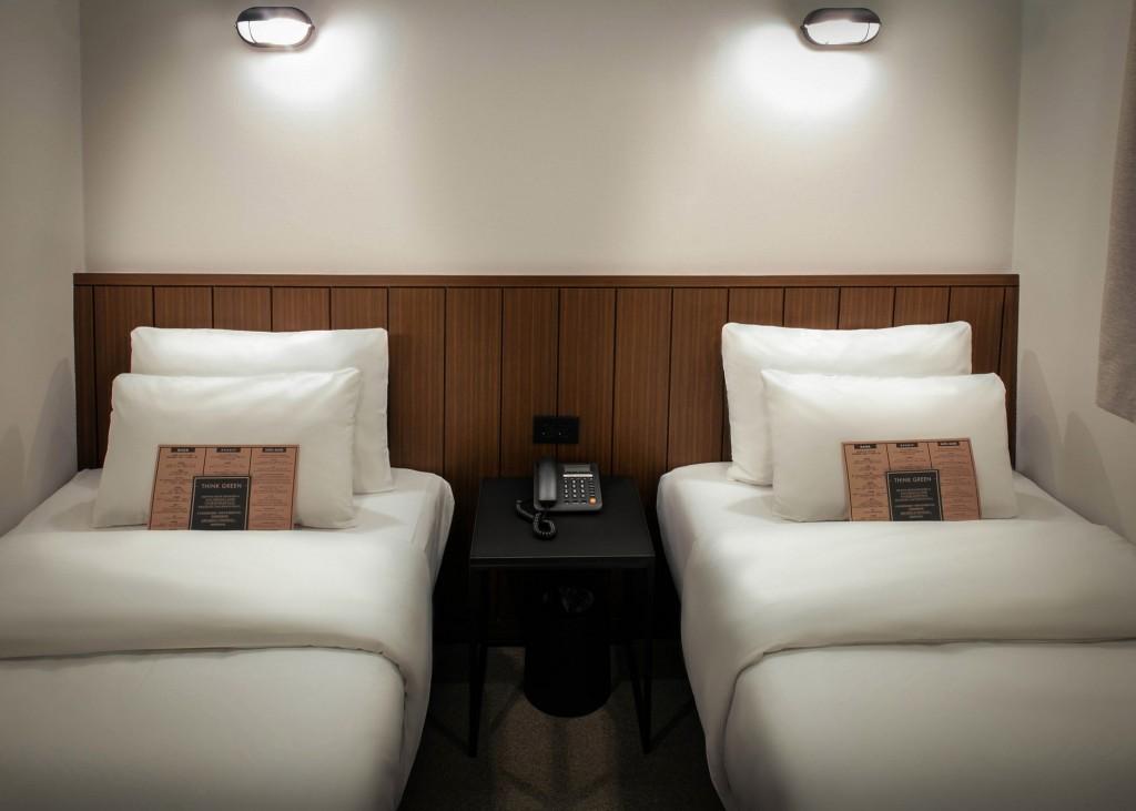 Hotel Lumia Myeongdong-7