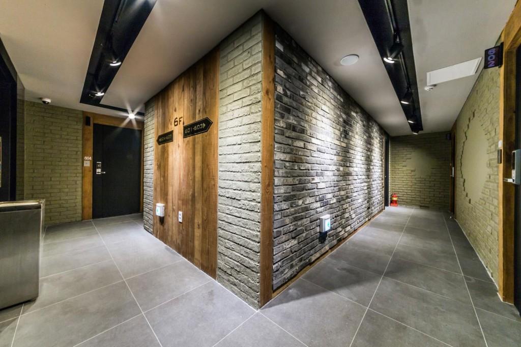 Bootique Hotel XYM at Suwon Station-11
