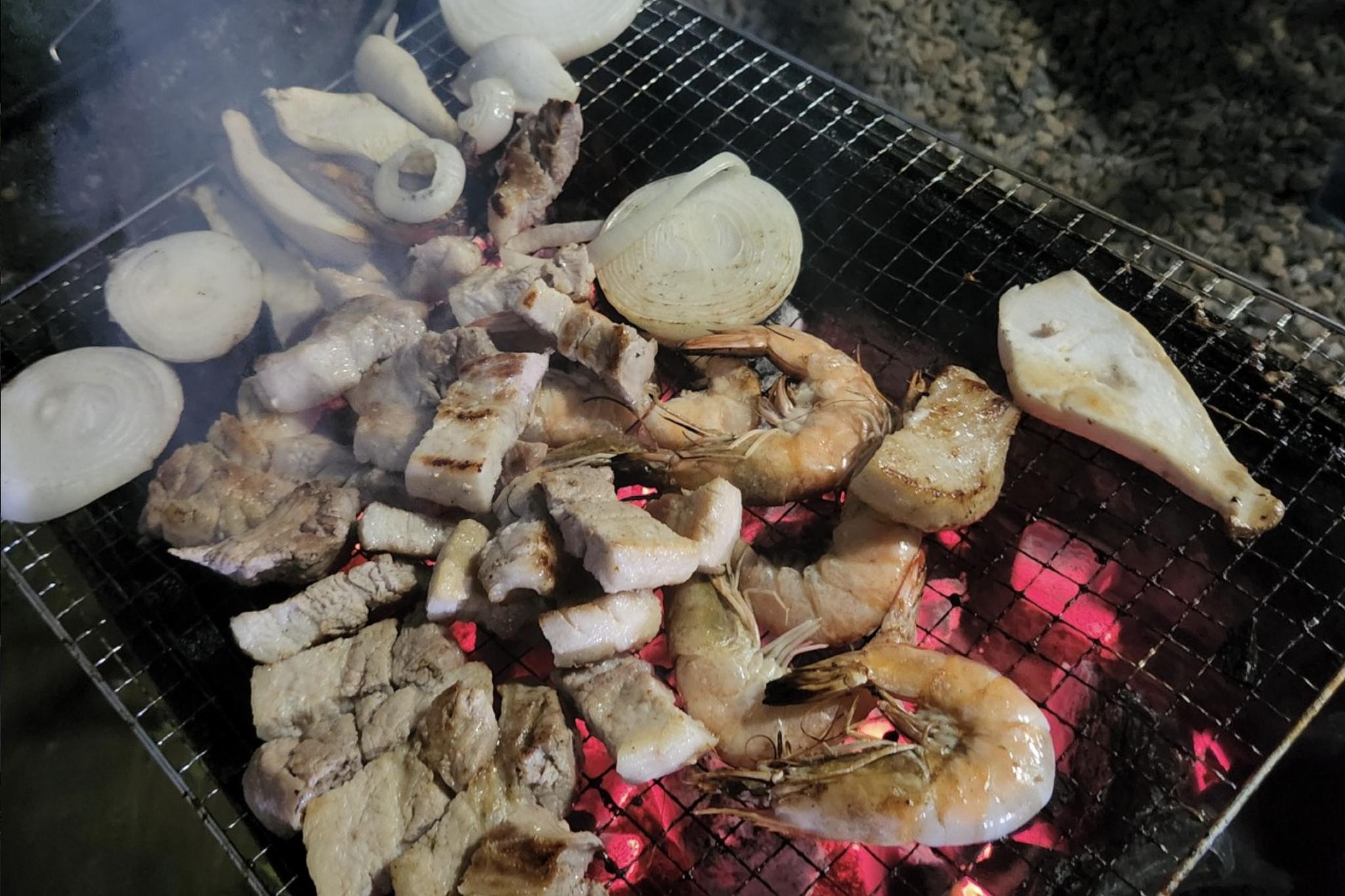 숙소 시설