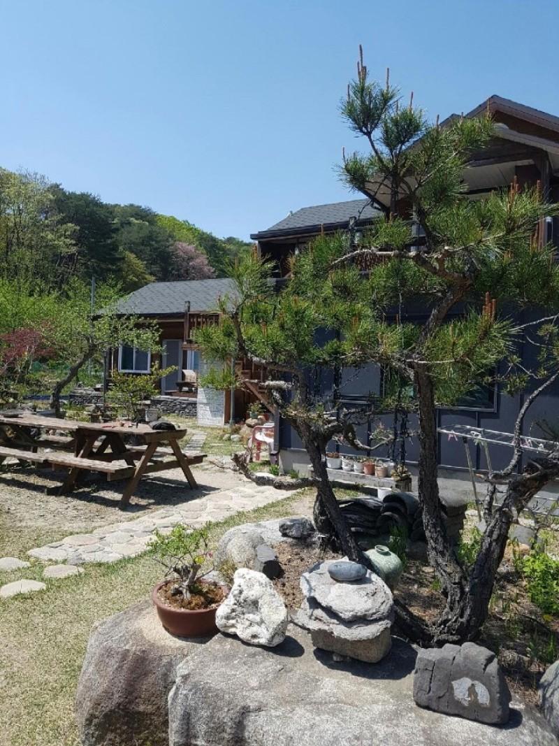 Gyeongju Sun and Moon Pension