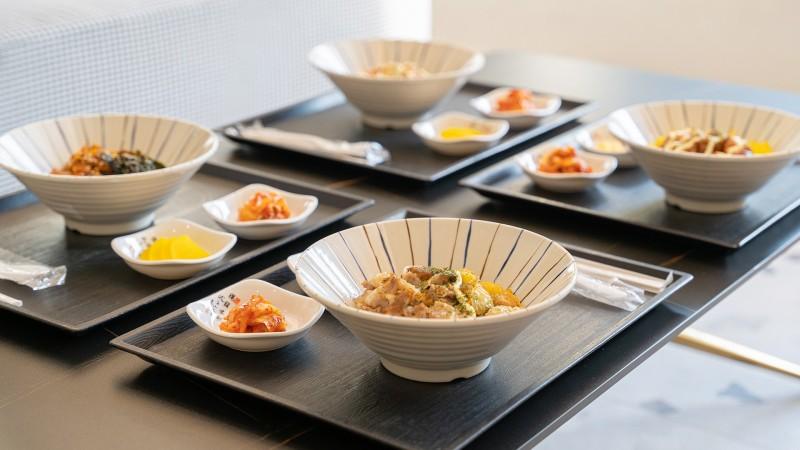 숙소 시설