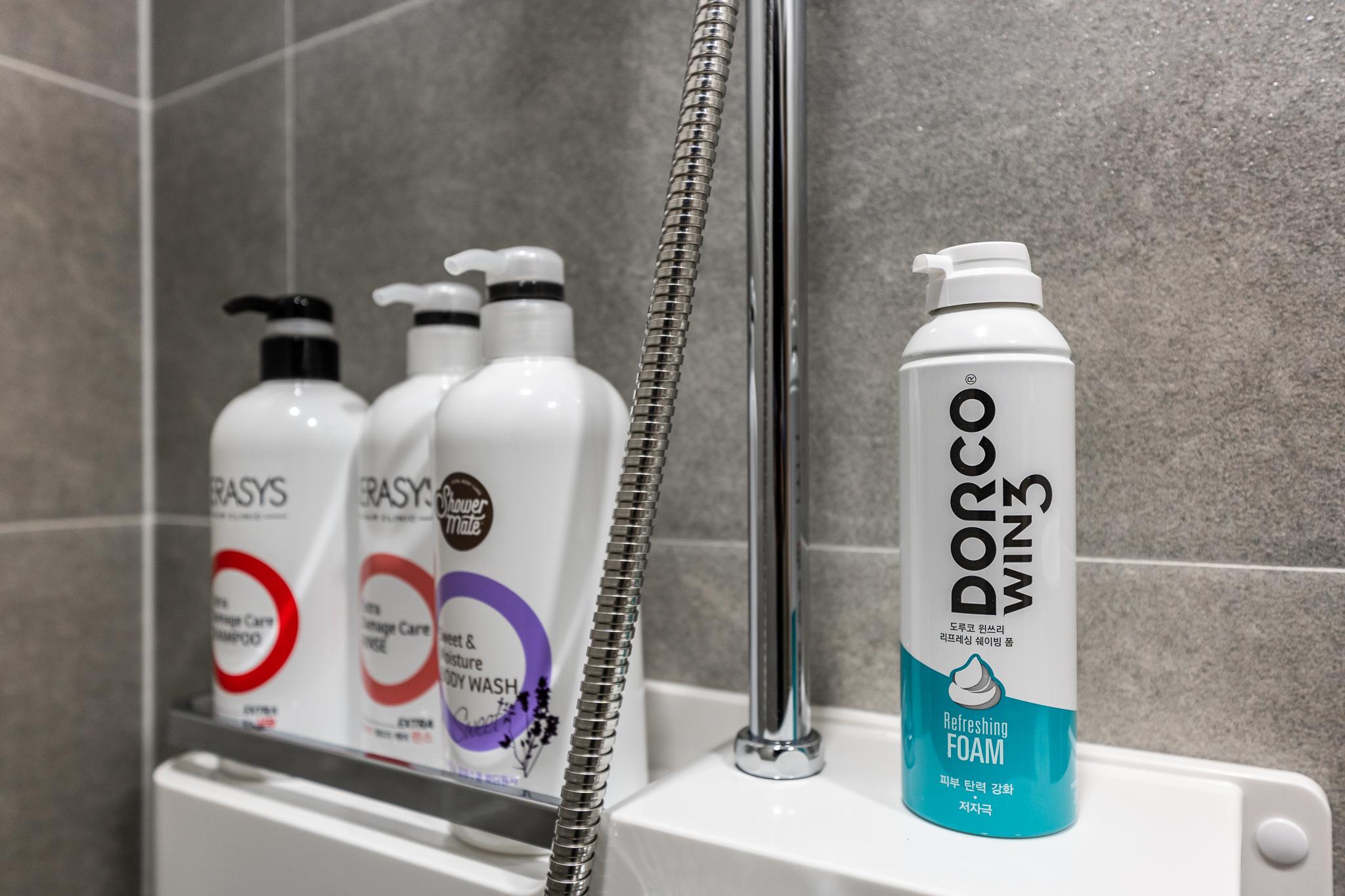 Incheon (Juan) Hotel Maeum-5